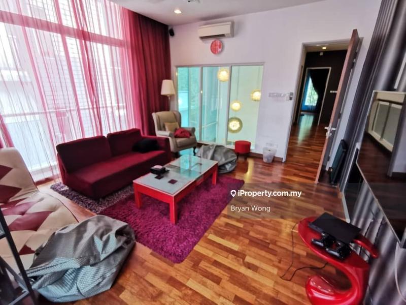 Semi-Detached House for Sale in Damansara Jaya, Petaling Jaya by Bryan Wong - iProperty.com.my