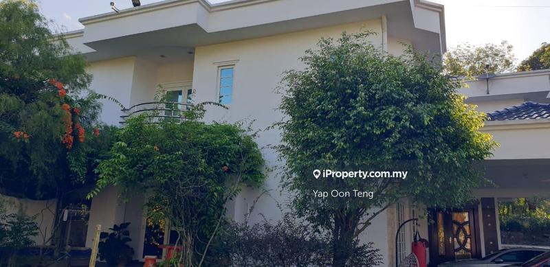 Bungalow House untuk Dijual di Taman Villa Heights, Kajang oleh Yap Oon Teng - iProperty.com.my