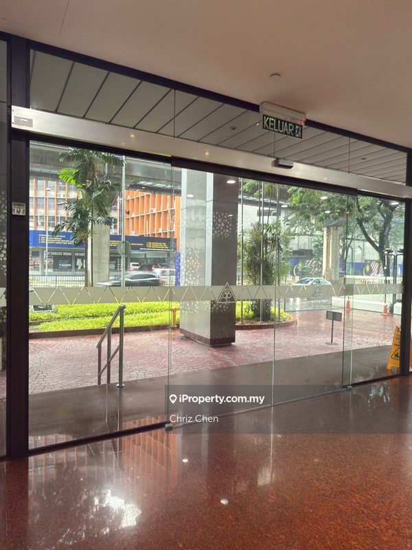 Pejabat untuk Disewa di Kampung Attap, KL City Centre oleh Chriz Chen - iProperty.com.my