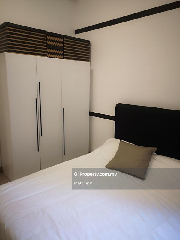 Service Residence for Rent in South View by Matt Tew - iProperty.com.my