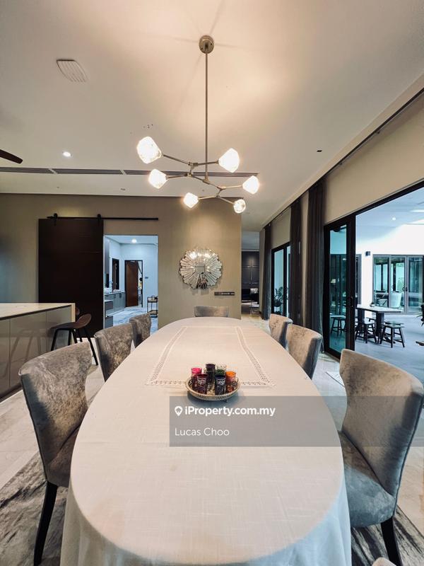 Banglo untuk Dijual di The Reserve Kemensah, Ulu Kelang oleh Lucas Choo - iProperty.com.my