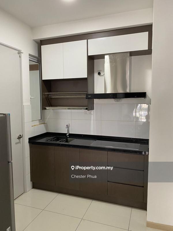 Service Residence for Sale in RYAN & MIHO by Chester Phua - iProperty.com.my