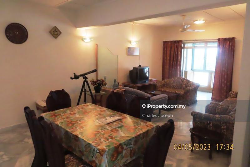 Residensi Servis untuk Dijual di Ocean View Resort oleh Charles Joseph - iProperty.com.my