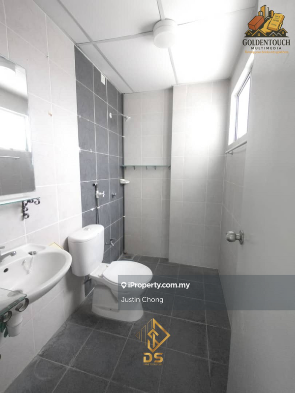 Apartment for Sale in Seri Tecoma by Justin Chong - iProperty.com.my