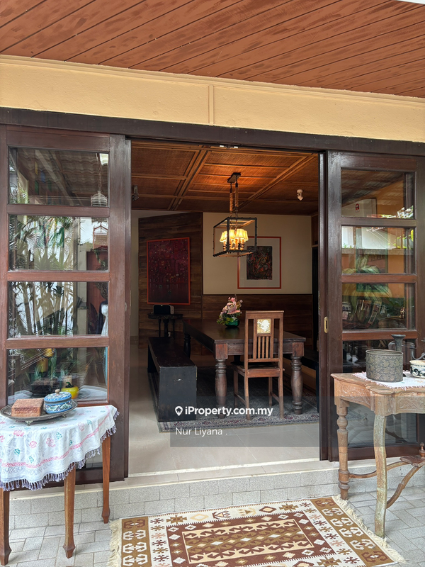 Banglo untuk Dijual di Taman TAR (Tun Abdul Razak), Ampang oleh Nur Liyana . - iProperty.com.my