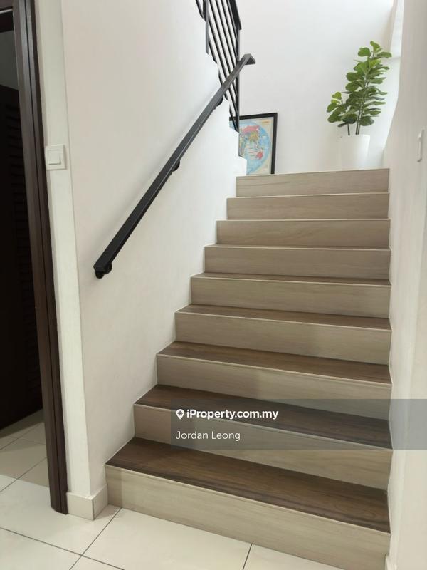 Rumah Berangkai 2 Tingkat untuk Dijual di Seksyen U1, Glenmarie oleh Jordan Leong - iProperty.com.my