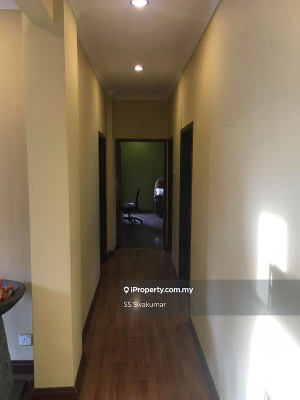 Condominium for Sale in Pantai Towers by SS Sivakumar - iProperty.com.my