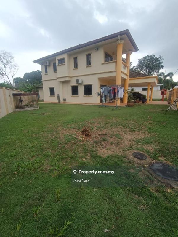 Bungalow House for Sale in Kuantan, Pahang by Miki Yap - iProperty.com.my