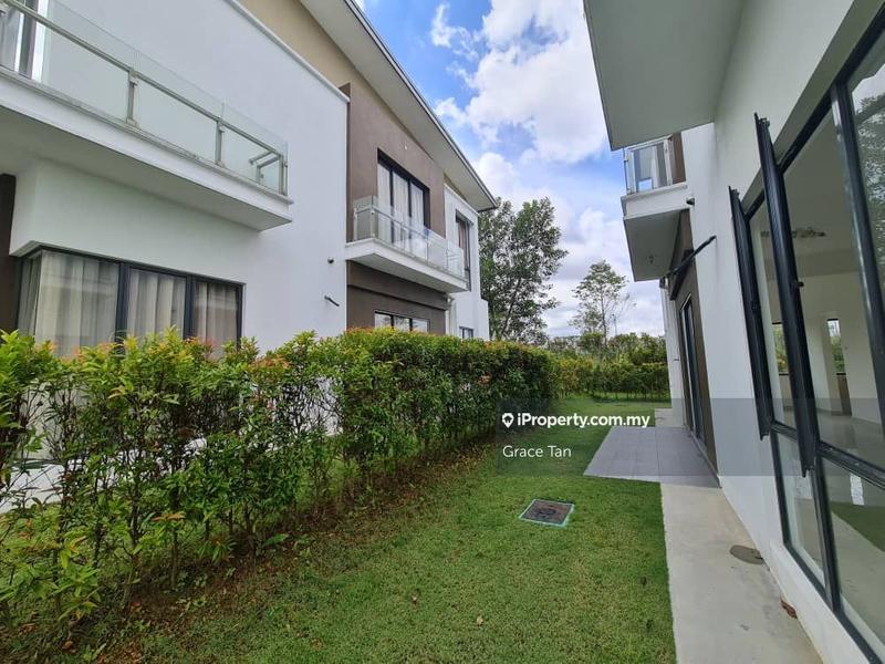 Semi-Detached House for Sale in Semenyih, Selangor by Grace Tan - iProperty.com.my