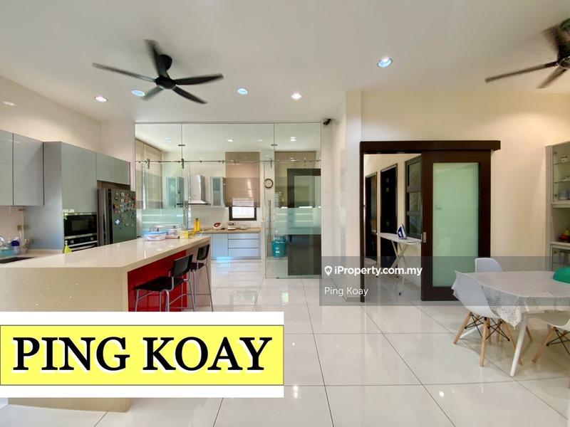 Bungalow House for Sale in Pulau Tikus, Penang by Ping Koay - iProperty.com.my