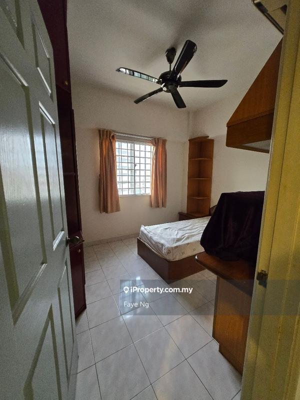 Kondominium untuk Dijual di Seputeh Permai oleh Faye Ng - iProperty.com.my