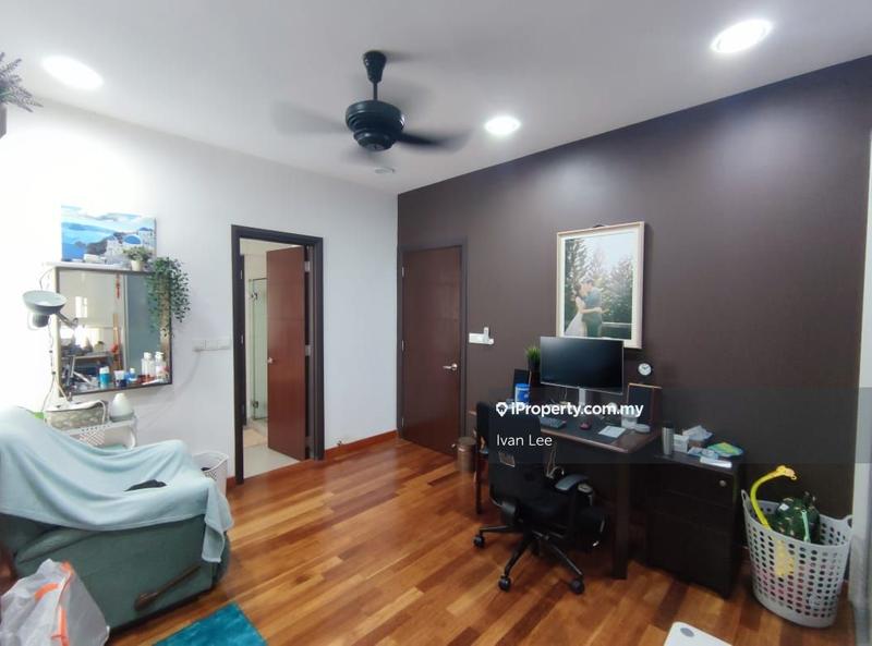 Condominium for Sale in 9 Bukit Utama Condominium by Ivan Lee - iProperty.com.my