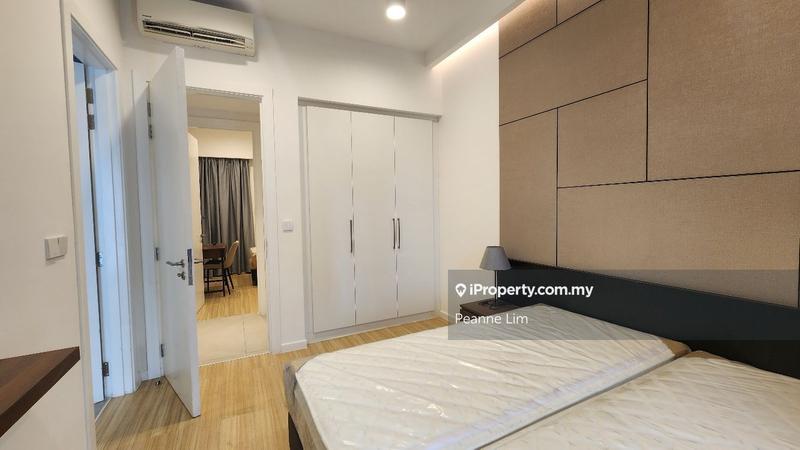 Kediaman Servis untuk Dijual di Kami oleh Peanne Lim - iProperty.com.my