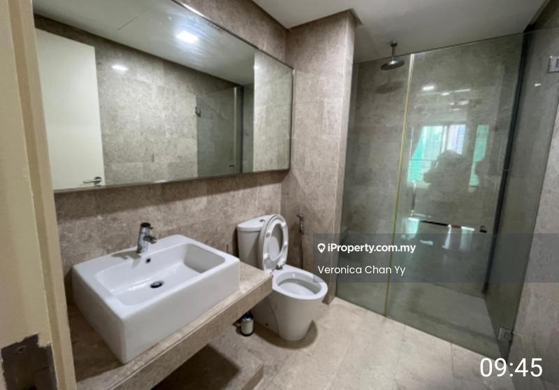 Service Residence for Rent in Hampshire Place by Veronica Chan Yy - Bathroom - iProperty.com.my