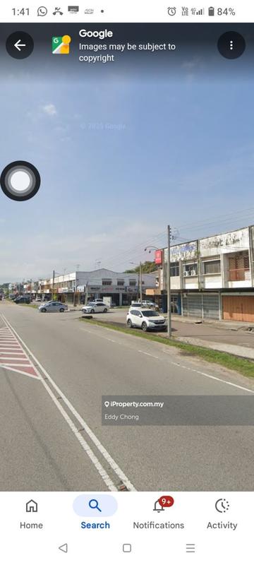 Shop-Office for Sale in Taman Kluang Baru, Kluang by Eddy Chong - iProperty.com.my