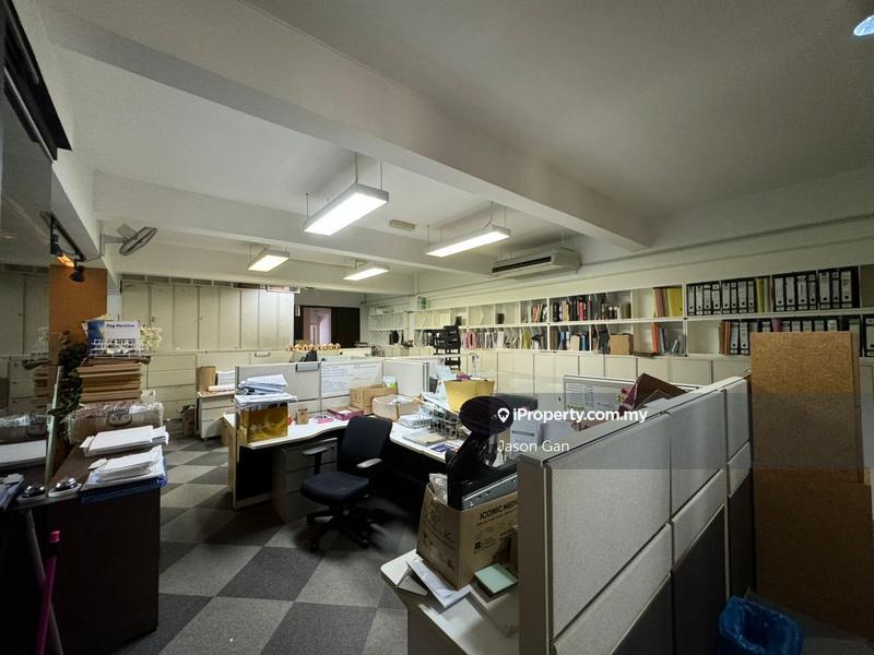 For Sale - PETALING JAYA, PJS, OLD KLANG ROAD, BANDAR SUNWAY