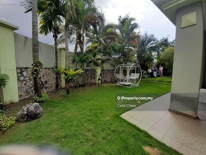 Bungalow House for Sale in Bandar Baru Klang, Klang by Celia Chew - iProperty.com.my