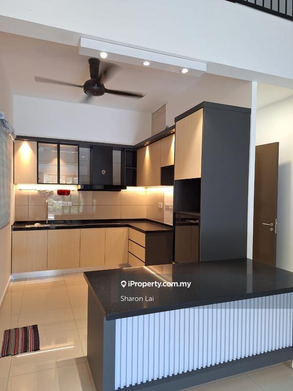 For Sale - Damansara Seresta