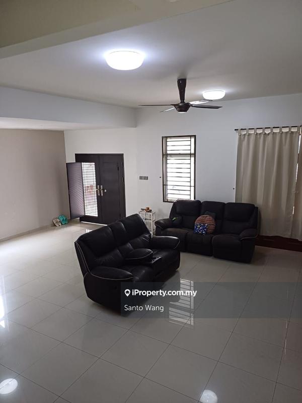 Rumah Teres 2-Tingkat untuk Dijual di Bandar Putra, Kulai oleh Santo Wang - iProperty.com.my