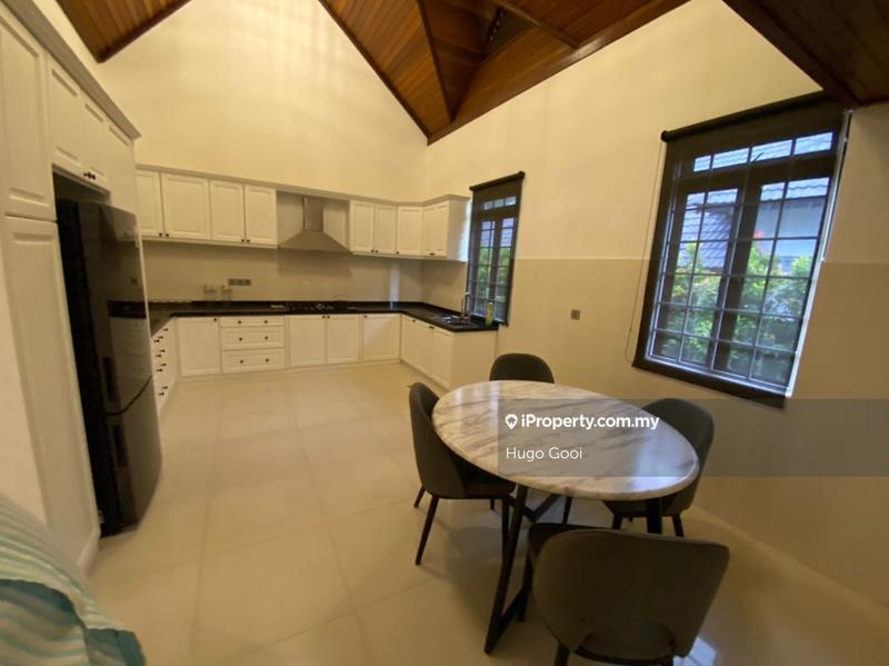 Bungalow House for Rent in Taman TAR, Ampang by Hugo Gooi - iProperty.com.my