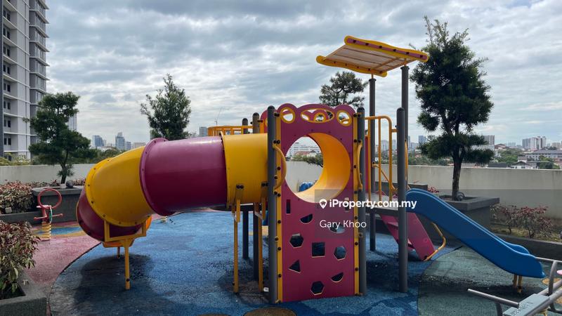 Condominium for Sale in The Cantonment by Gary Khoo - iProperty.com.my