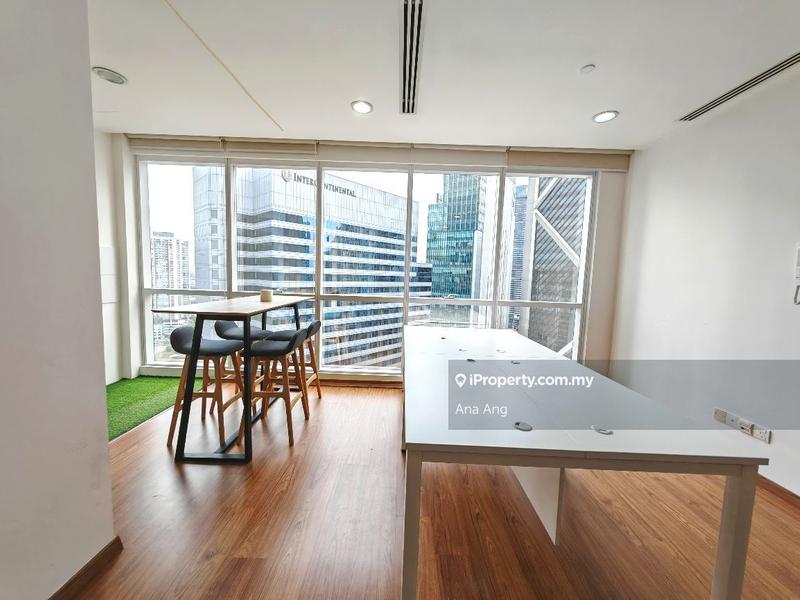 For Rent - Binjai 8 KLCC