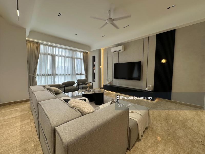 Condominium for Sale in 9 Madge by Ryan Lim - iProperty.com.my