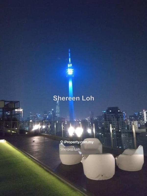 Service Residence for Sale in Anggun Residences by Shereen Loh - iProperty.com.my