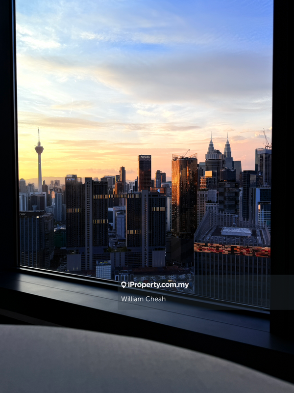 For Rent - Core Residence @ TRX