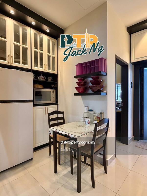 Bungalow House for Sale in Taman Nusa Cinta, Kepala Batas by Jack Ng - iProperty.com.my