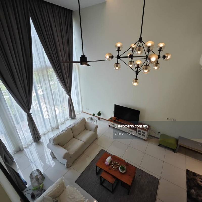 Rumah Berangkai 3 Tingkat untuk Disewa di Symphony Hills, Cyberjaya oleh Sharon Fong - iProperty.com.my