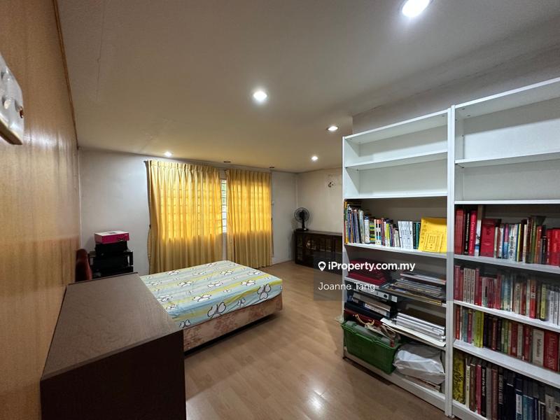 Bungalow House for Sale in 2STY CORNER Bukit Cheras,Damai Perdana, Alam Damai, Cheras by Joanne Tang - iProperty.com.my