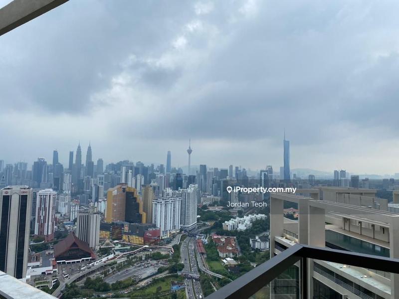 Service Residence for Sale in Duta Park Residences by Jordan Teoh - iProperty.com.my