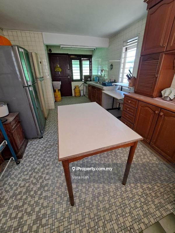 Bungalow House untuk Dijual di Jalan Melawis, Klang oleh Vera Hah - iProperty.com.my