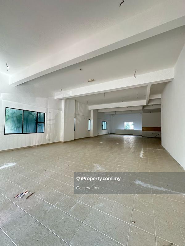 Kedai untuk Disewa di Denai Alam, Shah Alam oleh Cassey Lim - iProperty.com.my