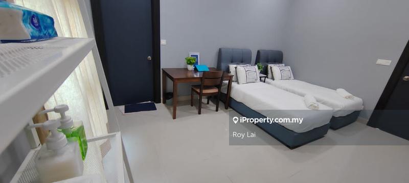 Bungalow House for Rent in Taman Bukit Meringin, Kajang by Roy Lai - iProperty.com.my