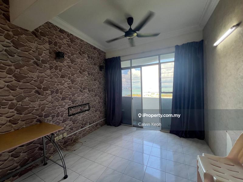 For Sale - Sinar Bukit Dumbar