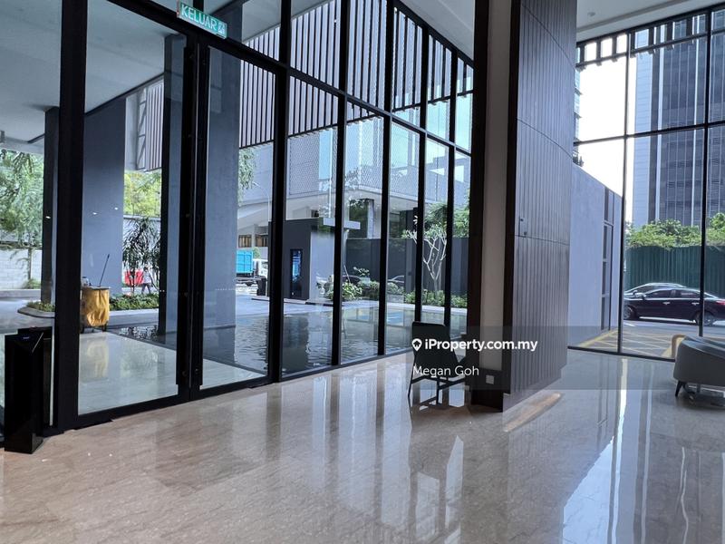 For Rent - 10 Stonor