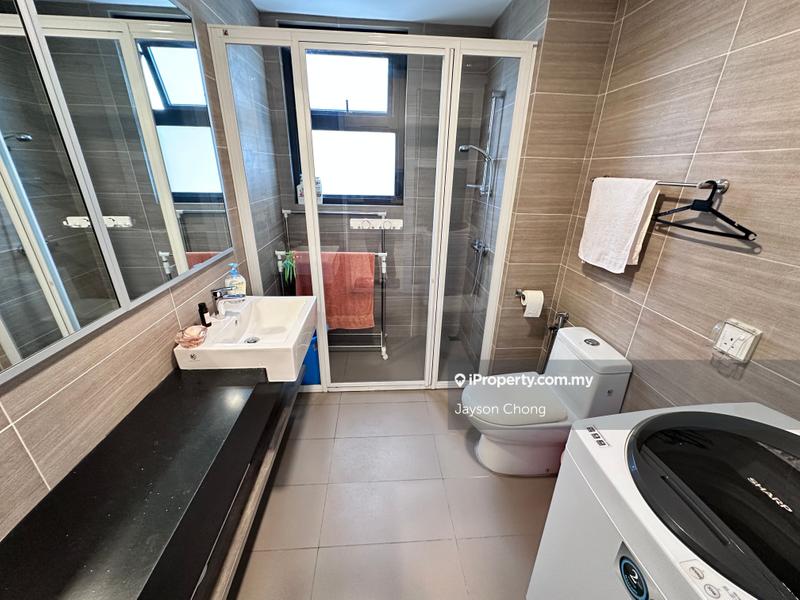 Service Residence for Sale in 28 Boulevard by Jayson Chong - iProperty.com.my