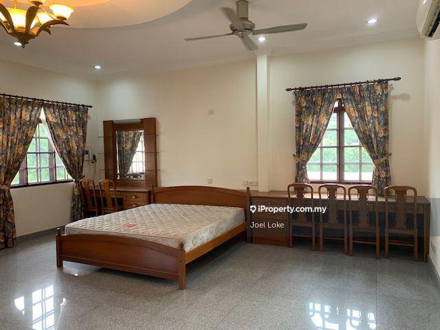 Banglo untuk Dijual di Glenmarie court, Jalan Perintis, Guarded, Glenmarie oleh Joel Loke - iProperty.com.my