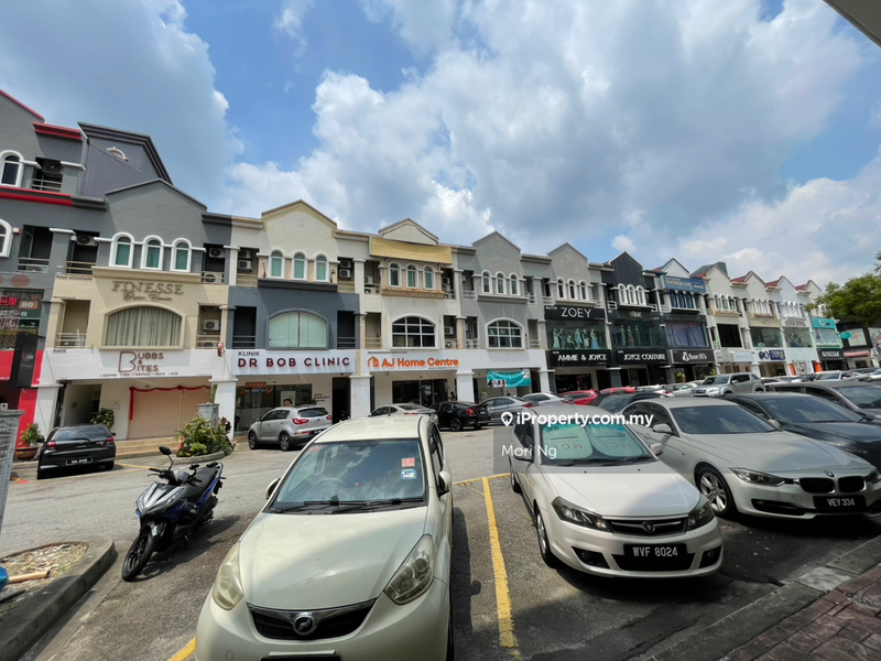 Shop for Sale in kota damansara, Kota Damansara by Mori Ng - iProperty.com.my