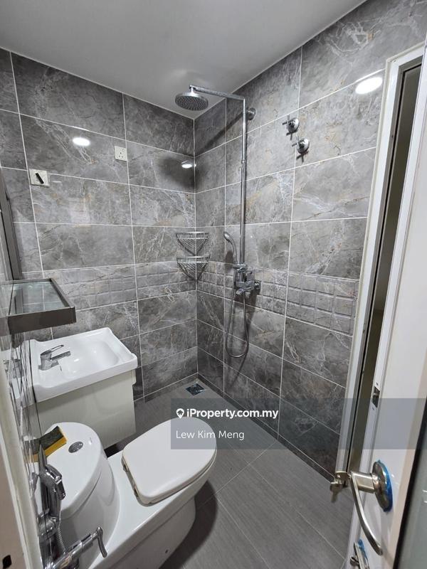 Rumah Berangkai 2 Tingkat untuk Dijual di Kepong Baru, Kepong oleh Lew Kim Meng - iProperty.com.my