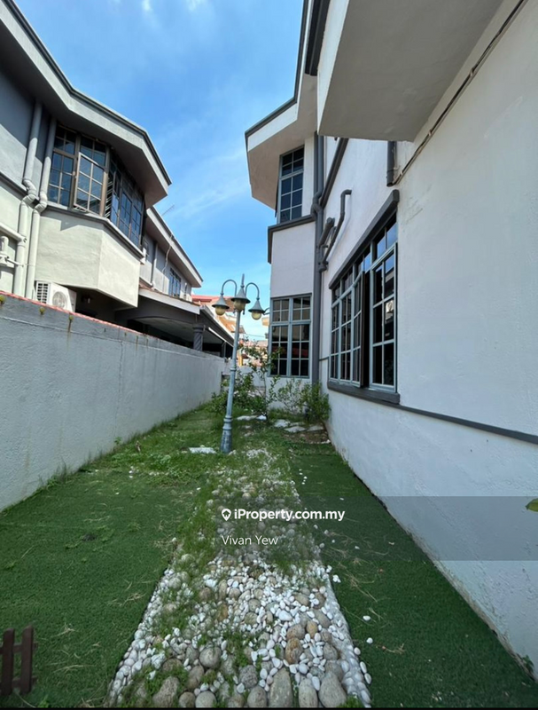 Rumah Berkembar untuk Dijual di Pengkalan Gerbang Mutiara, Ipoh oleh Vivan Yew - iProperty.com.my