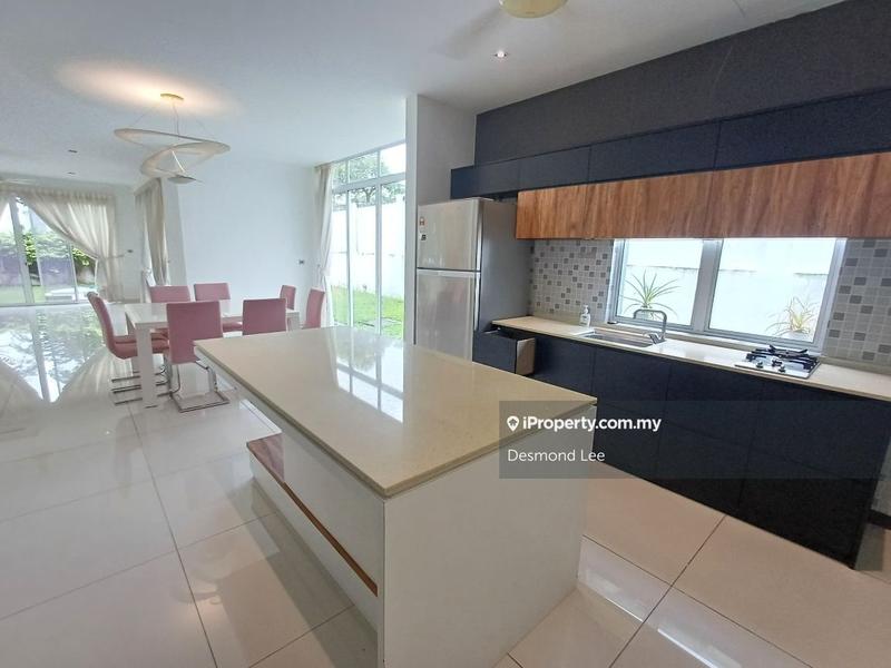 Bungalow House untuk Dijual di Horizon Hills, Iskandar Puteri (Nusajaya) oleh Desmond Lee - iProperty.com.my