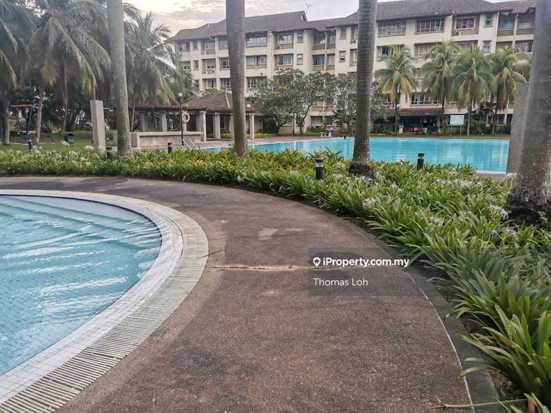 For Sale - Seri Hijauan