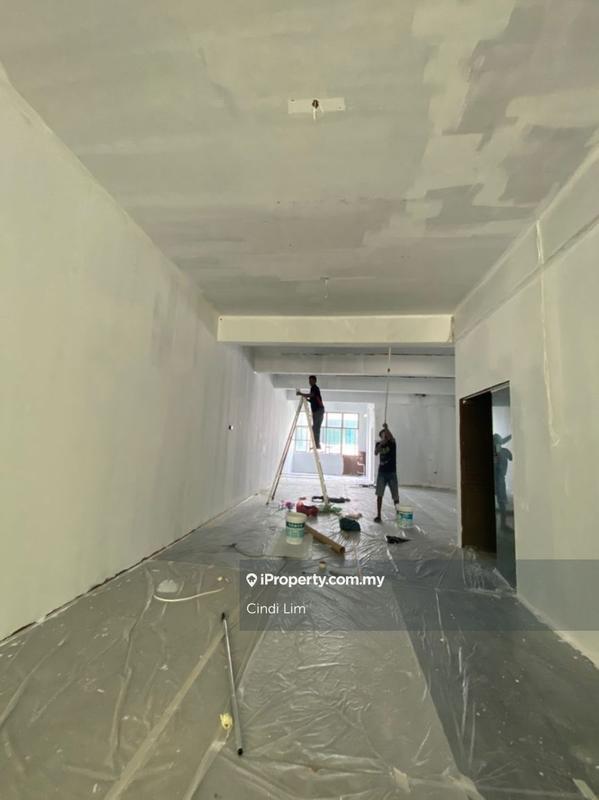 Shop for Rent in Taman Desa Cemerlang, Ulu Tiram by Cindi Lim - iProperty.com.my