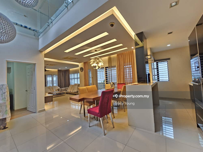 Semi-Detached House for Sale in Taman Bukit Prima, Cheras by Stacy Young - iProperty.com.my