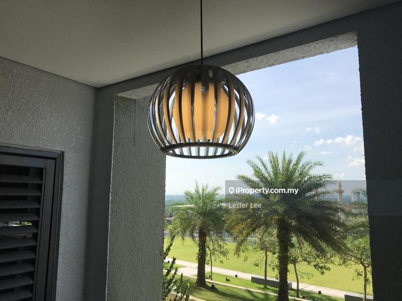 Service Residence for Sale in Radia Residences by Lester Lee - iProperty.com.my
