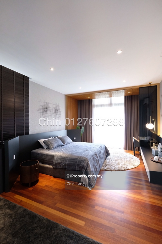 Bungalow House for Sale in Cyber 9, Cyberjaya by Chin Liang - iProperty.com.my