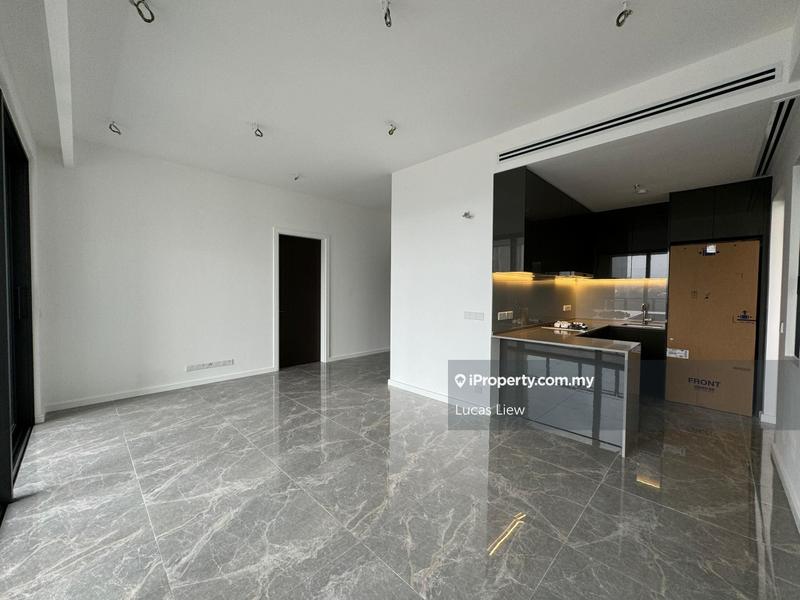 Service Residence for Sale in Park Regent @Desa Park City by Lucas Liew - iProperty.com.my